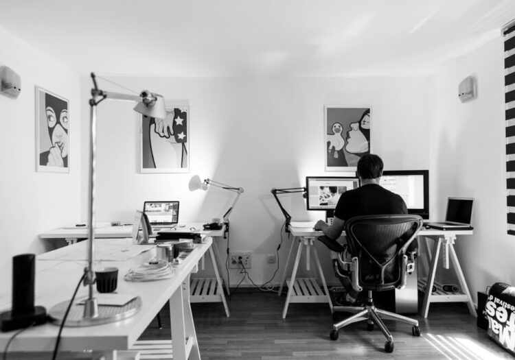 office