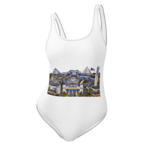 Build Shreveport One-Piece Swimsuit