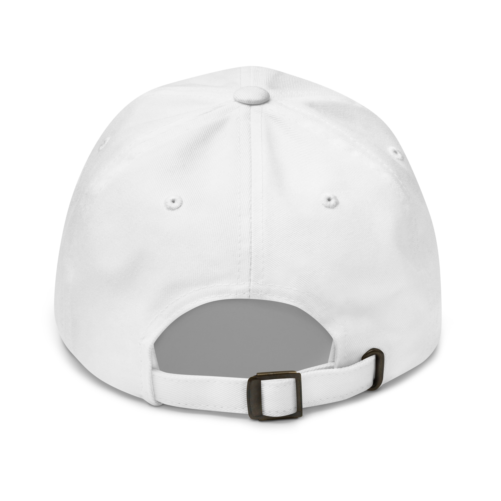 Build Shreveport Dad hat - Image 2