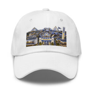 Build Shreveport Dad hat