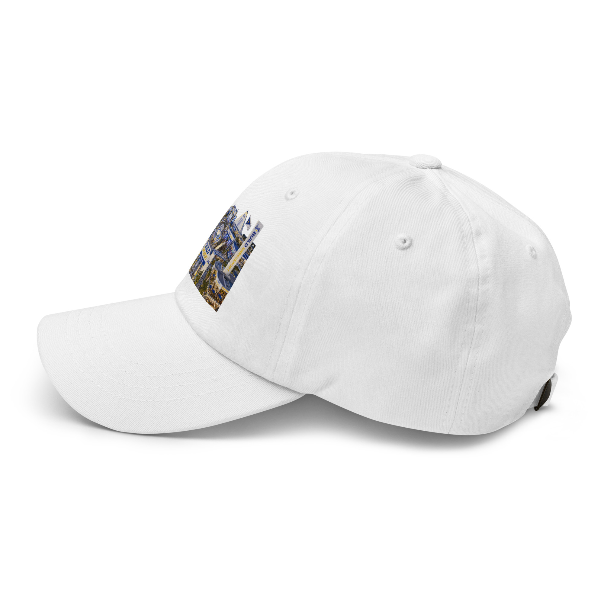 Build Shreveport Dad hat - Image 4