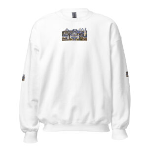 Build Shreveport Unisex Sweatshirt