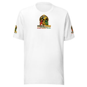 Pamoja Nation Global Unisex t-shirt