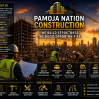 Profile photo of pamojanationconstruction