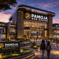 Profile photo of pamojawebdesign