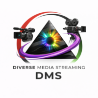Profile photo of Diverse Media