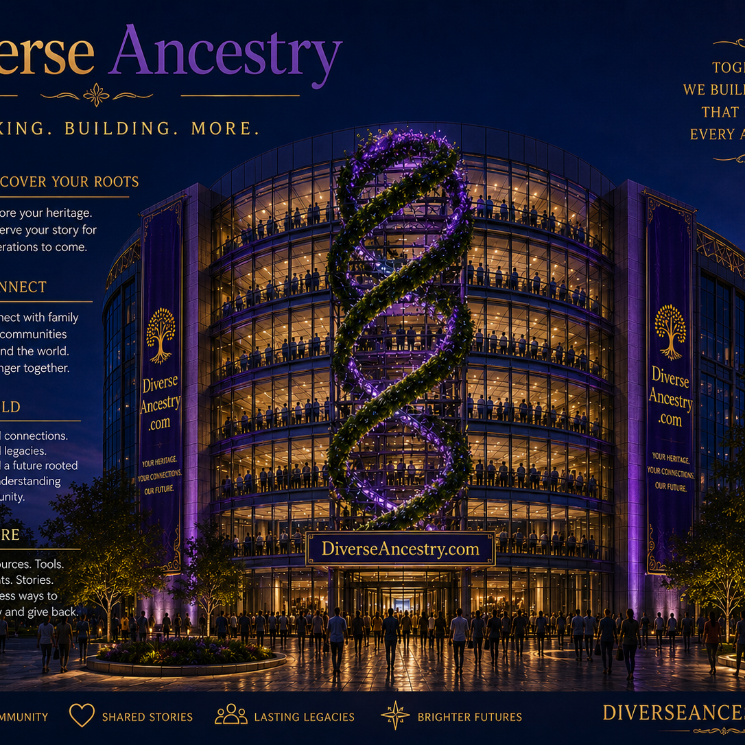 Celebrating heritage and community unity
